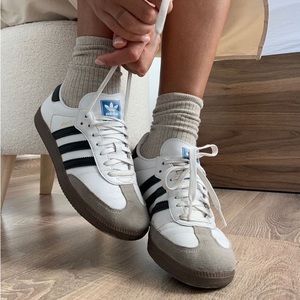 Og sambas